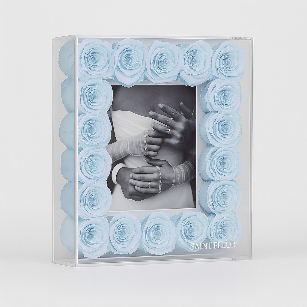 Frame of Love