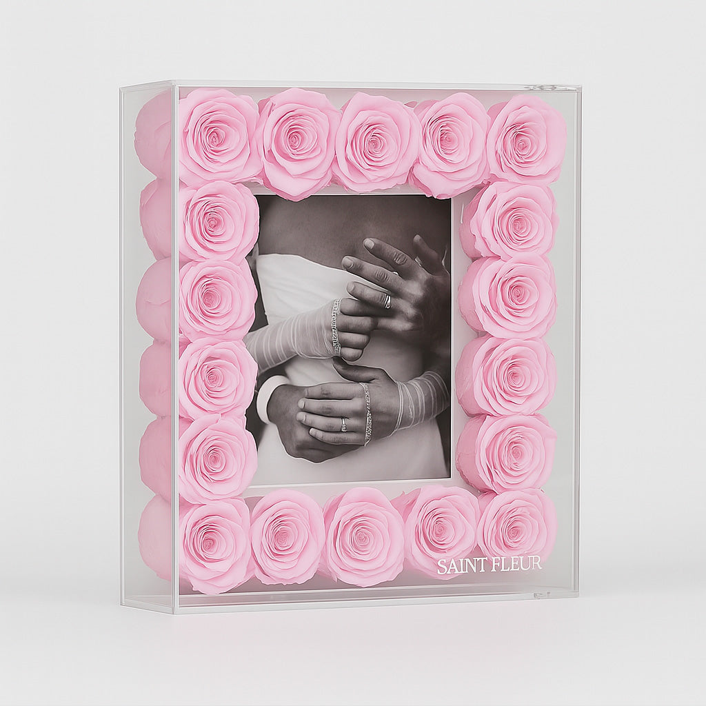 Frame of Love
