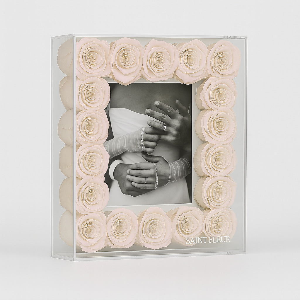 Frame of Love