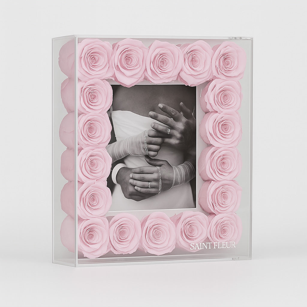 Frame of Love