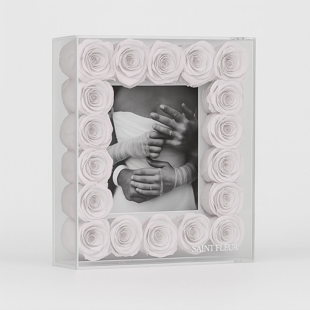 Frame of Love